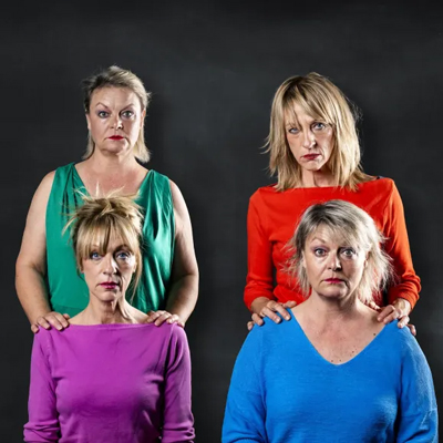 Teatre 'El Muntaplats' de Harold Pinter