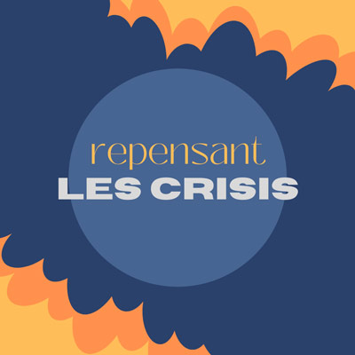  Cicle de diàlegs 'Repensant les crisis', UPF, 2024