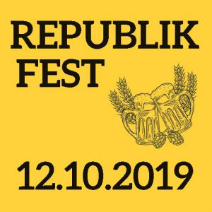 Republik Fest - Arbúcies 2019
