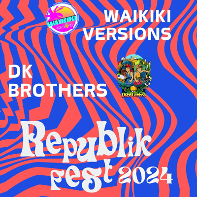 Republik Fest, Arbúcies, 2024