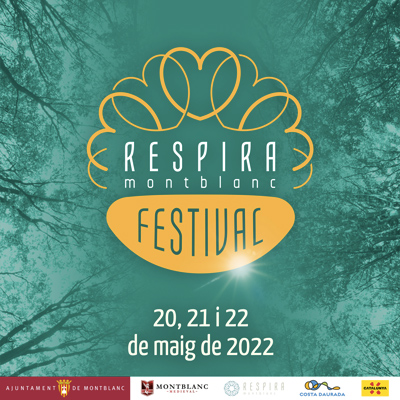 Respira Montblanc Festival, 2022