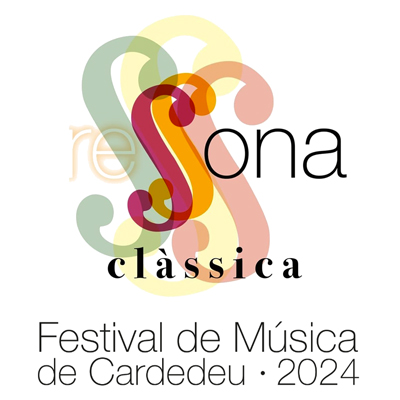 Ressona Clàssica, Festival de Música de Cardedeu, 2024
