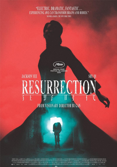 Resurrection