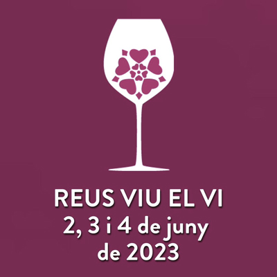 Reus Viu el Vi, Reus, 2023