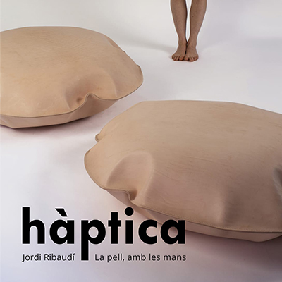 Hàptica. Jordi Ribaudí