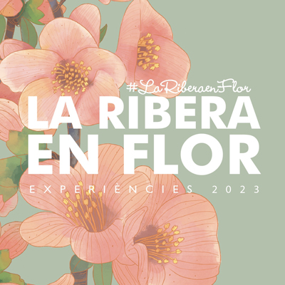 La Ribera en Flor 2023