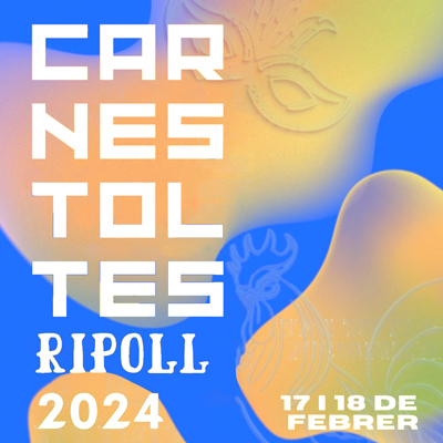 Carnaval de Ripoll, 2024