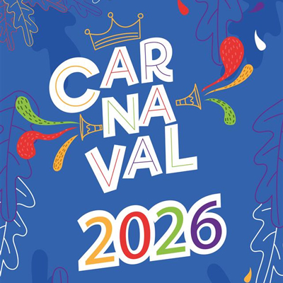 Carnaval de Riudoms, 2026