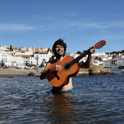 Espectacle 'Riure per no plorar o viceversa', Ovidi Llorente