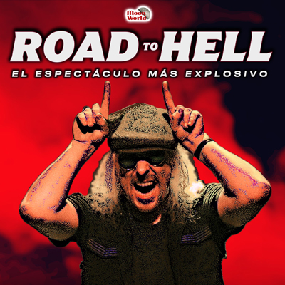 Espectacle 'Road to Hell'