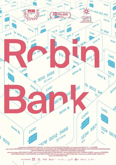 Robin Bank