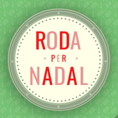 Roda per Nadal, Roda de Ter, 2022