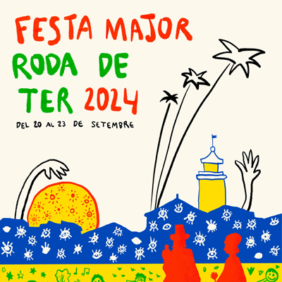 Festa Major de Roda de Ter