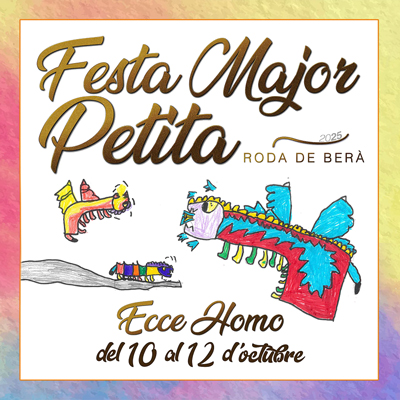 Festa Major de Roda de Berà, 2025