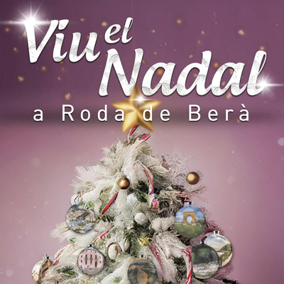 Viu el Nadal a Roda de Berà, 2023