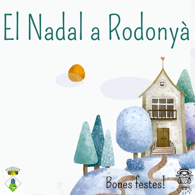 El Nadal a Rodonyà, 2024