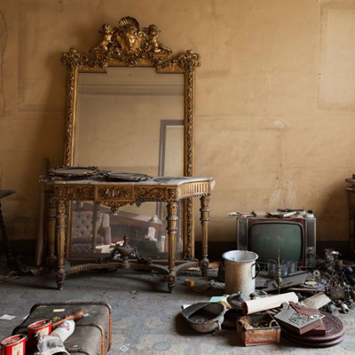 Exposició 'Rodoreda, un bosc', CCCB, Barcelona, 2025