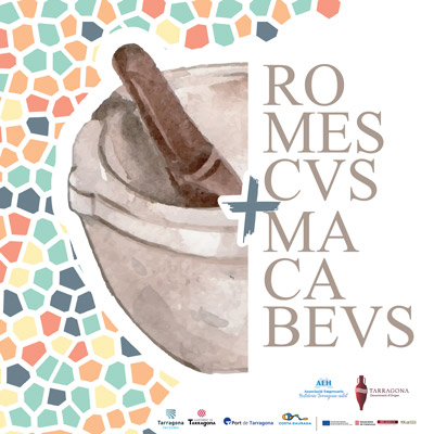 Jornades Gastronòmiques del Romesco de Tarragona, Romescvs + Macabevs, 100% DO Tarragona, 2021