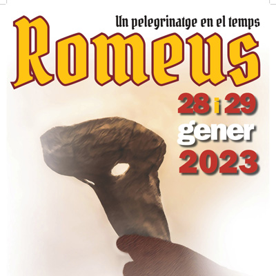 Festa dels Romeus, Monistrol de Montserrat, 2023