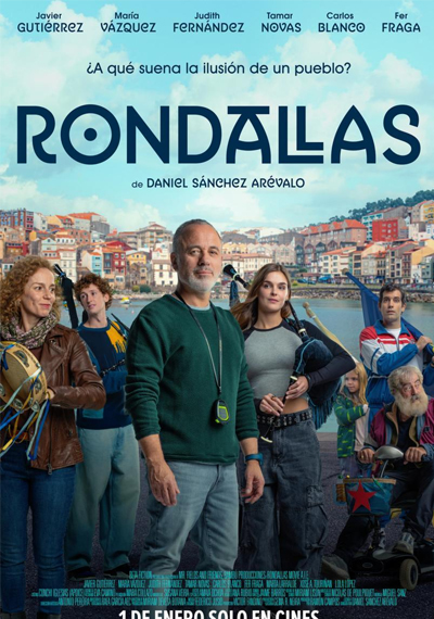 Rondallas