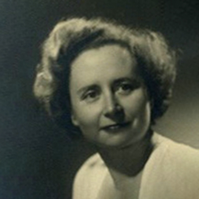 Rosa Leveroni