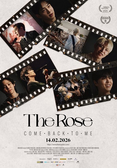 The Rose. Come Back to Me