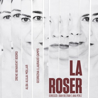 Espectacle 'La Roser'