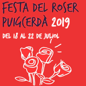 Festa Major del Roser a Puigcerdà, 2019