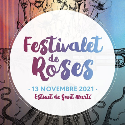 Festivalet de Roses, Roses, 2021