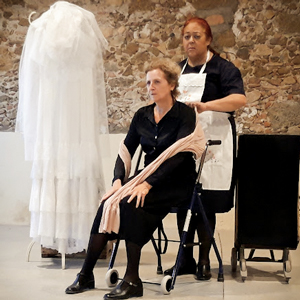 Teatre 'Rosita' a càrrec de la companyia Las Melinas