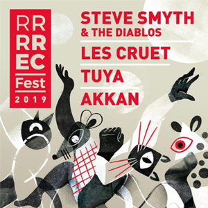RRRREC Festival