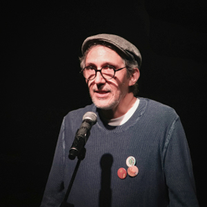 Espectacle 'Humor, amor y patatas fritas' a càrrec de Rubén Martínez Santana Espectacle 'Humor, amor y patatas fritas' a càrrec de Rubén Martínez Santana