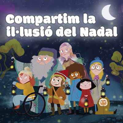 Festes de Nadal de Rubí, 2024