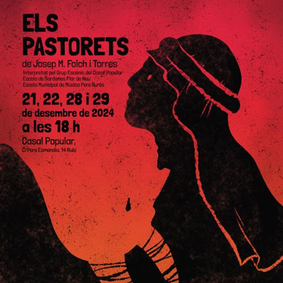 Els Pastorets de Rubí, 2024