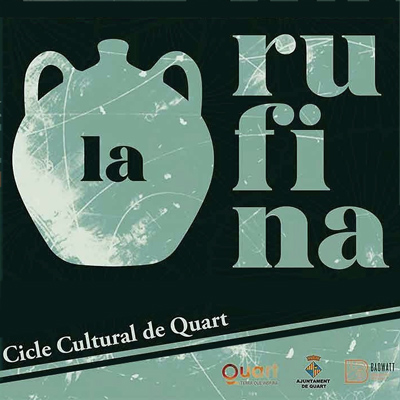 Cicle La Rufina, Quart, 2022