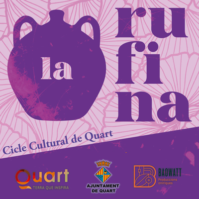 Cicle La Rufina, Quart, 2023