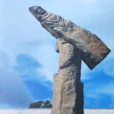 Llibre 'Valle de los Cerezos. Memorias de la Chon', de Rufino Mesa