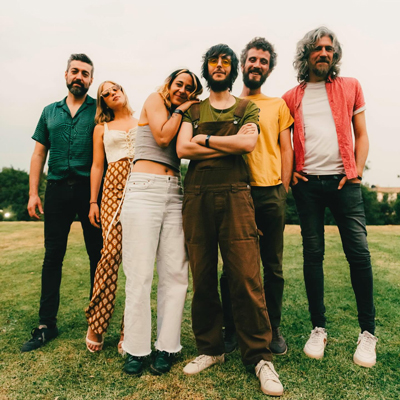 Rufus T. Firefly, 2025