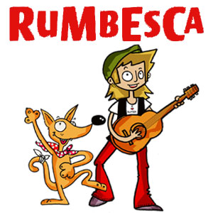 Festival de rumba catalana Rumbesca a Sant Gregori, 2019