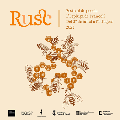 Festival Rusc, Museu de la Vida Rural, 2023