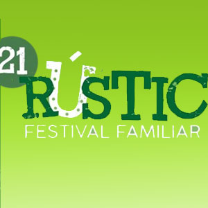 21 Rústic, Festival Familiar a Vandellòs i l'Hospitalet de l'Infant, 2019