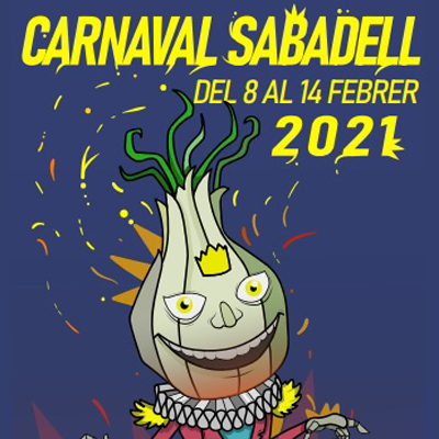 Carnaval de Sabadell