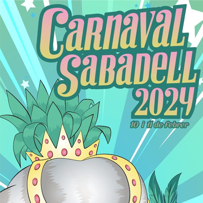 Carnaval de Sabadell