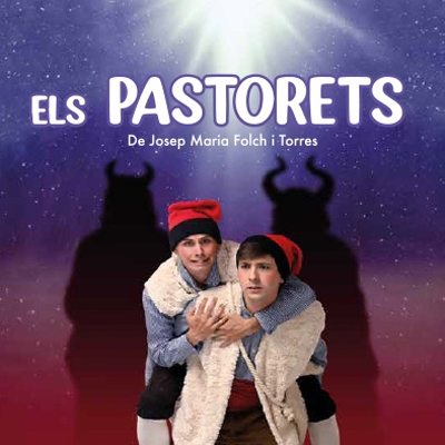 Els Pastorets del Centre Parroquial Sant Vicenç de Sabadell, 2024