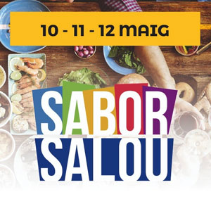 IX Jornada gastronòmica Sabor Salou, 2019