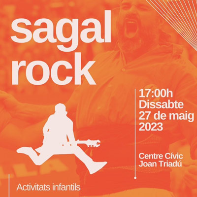Sagal Rock, Vic, 2023