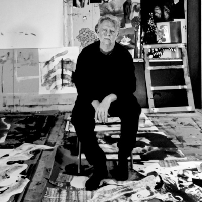 Exposició 'La pareidolia del prosopagnòsic' de Josep Salmeron