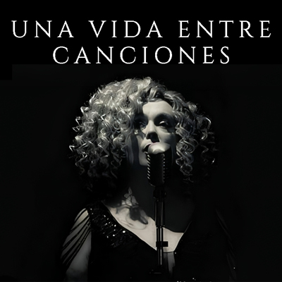 Concert 'Una vida entre canciones' d'Anna Tena