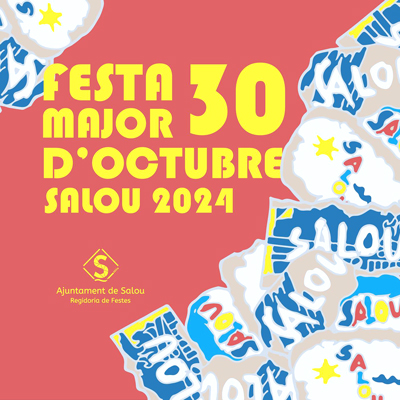 Festa Major de Salou, 30 d'Octubre, 2024