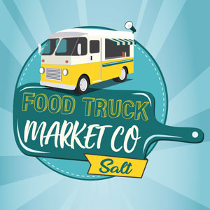 Food Truck Market Co, Salt, 2019